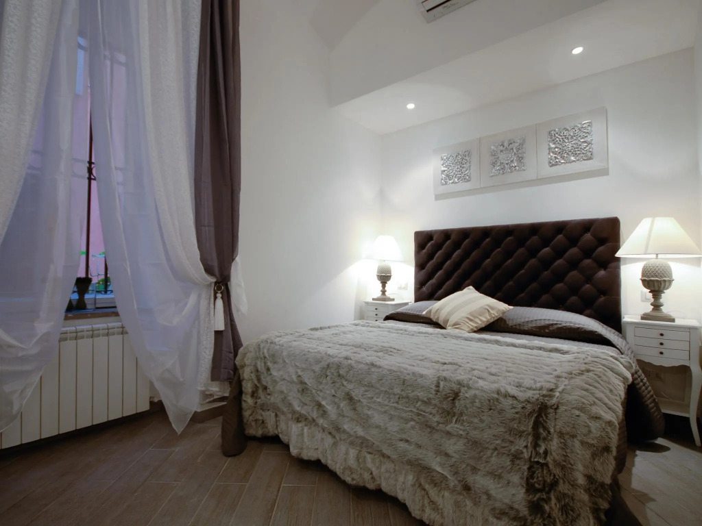 Apartment Colosseo