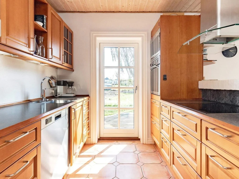 5 star holiday home in Løgstrup