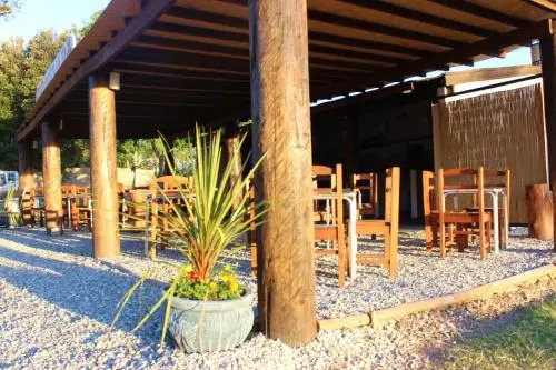 La Ponderosa
