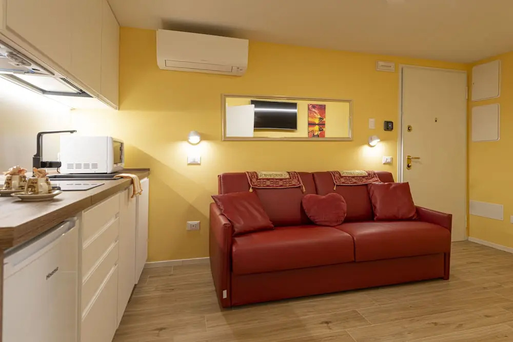 Nina'S  Accommodations In Venice Center