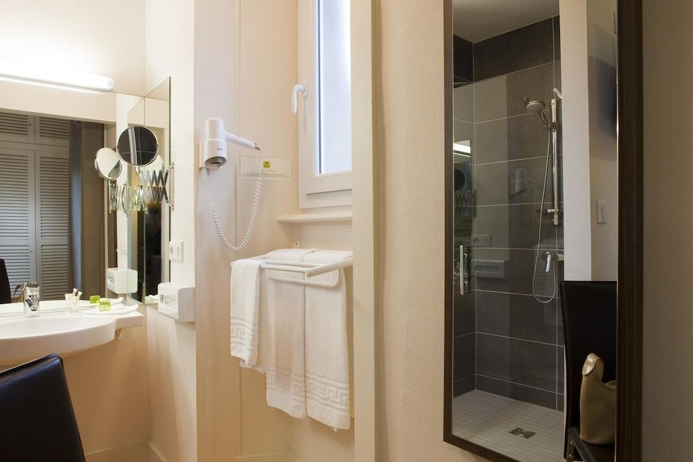 Logis Le Relais Saint Jacques