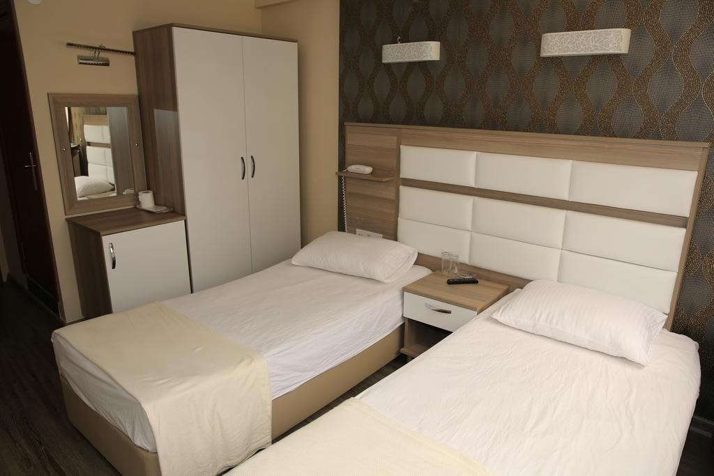 Sezen Otel