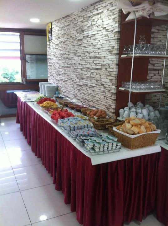 Hotel Guleryuzler