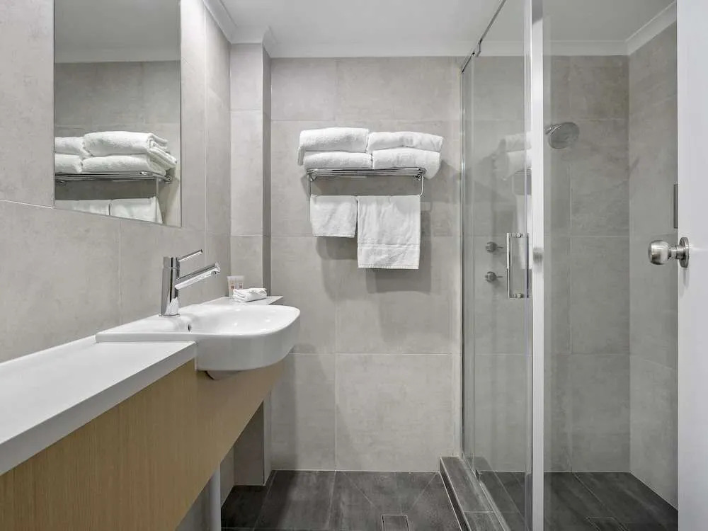 Ibis Styles Canberra Eaglehawk