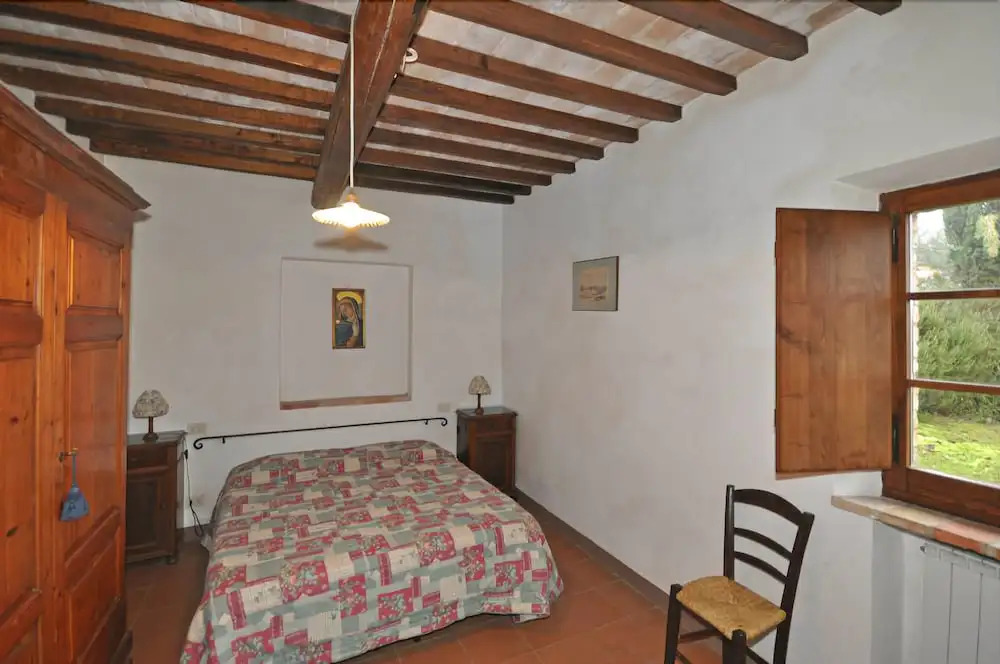 Sarteano Country Villa