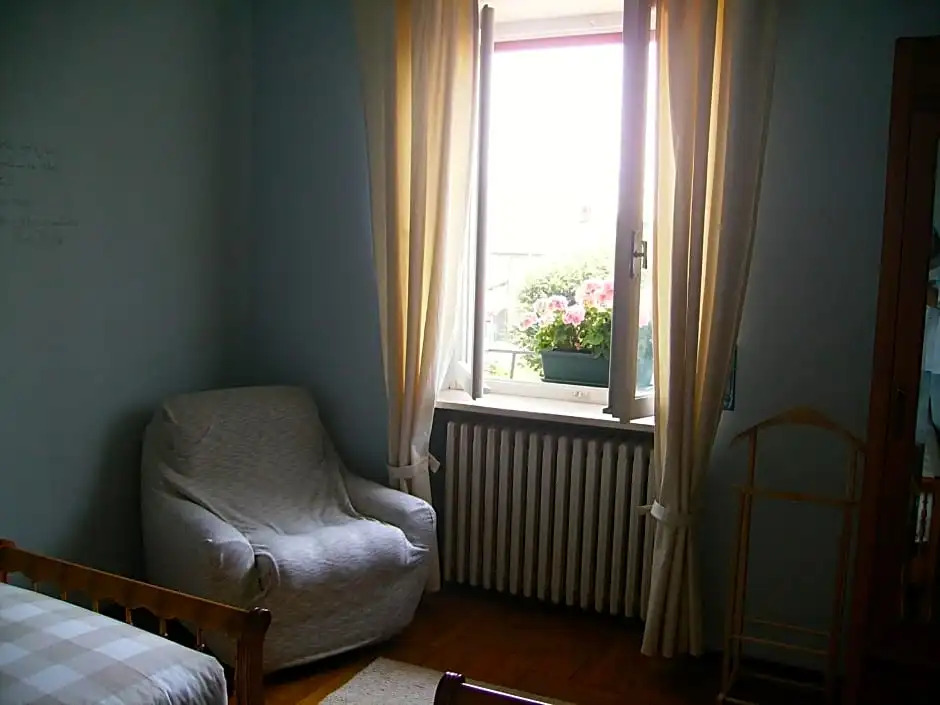 B&B Barucin