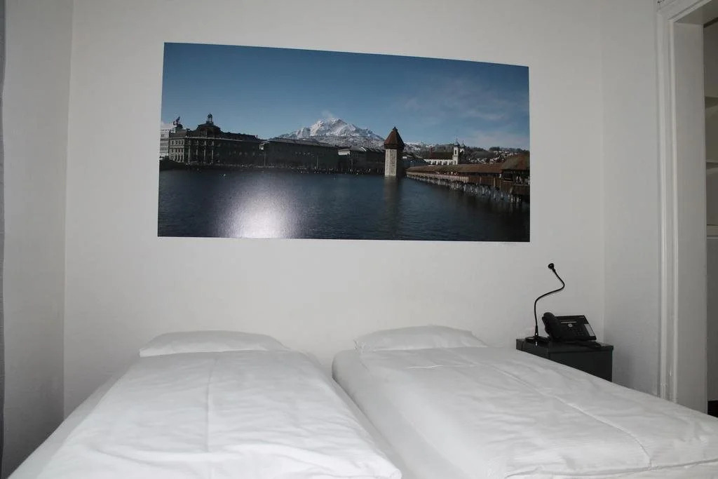Hotel Spatz