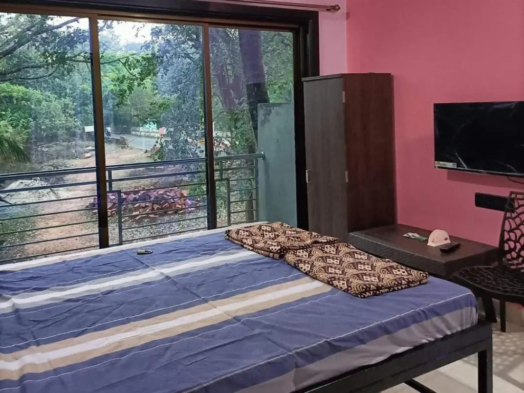 khot homestay