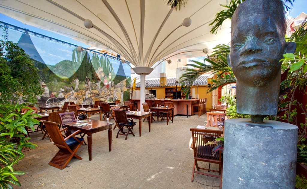 Sonesta Kura Hulanda Village & Spa, GHL Hotel