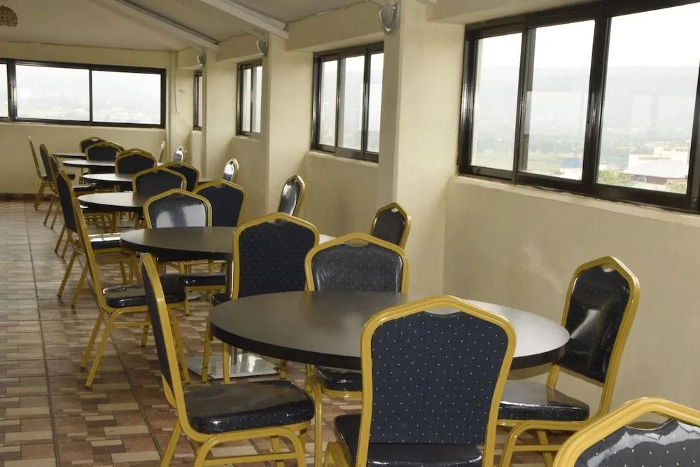 Quinten Hotel Kisumu