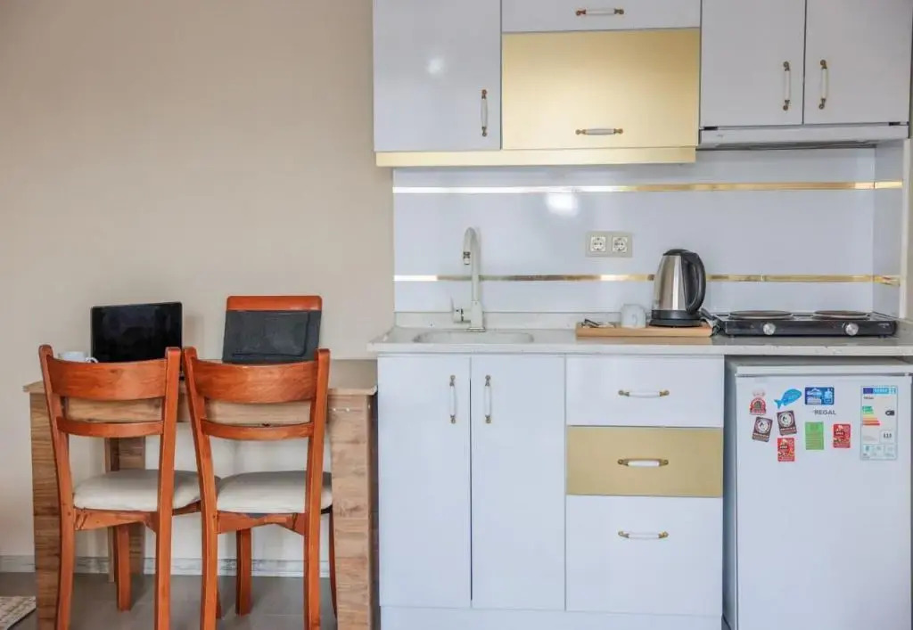 Kılıçaslan Suite Hotel