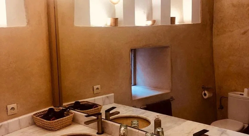 Riad Bamboo Suites & Spa