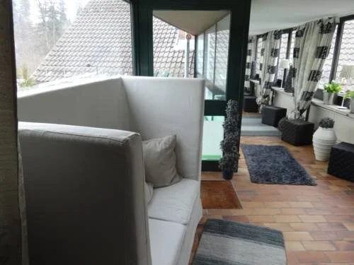 Schassbergers Hotel am Ebnisee