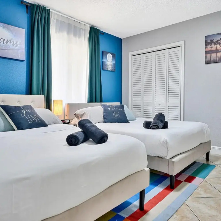 Vacay Spot Large Family Vacation Rental 4to23guest