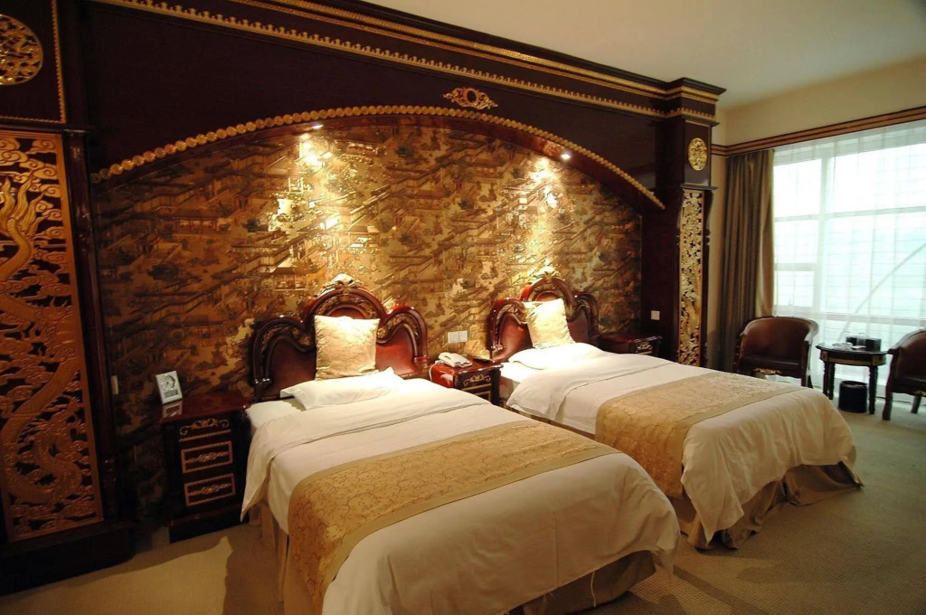 Chuanhui Hotel