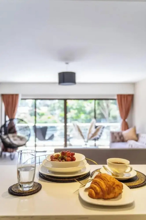 Loocid Apartments at Escada