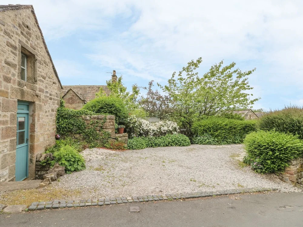 Holly Cottage