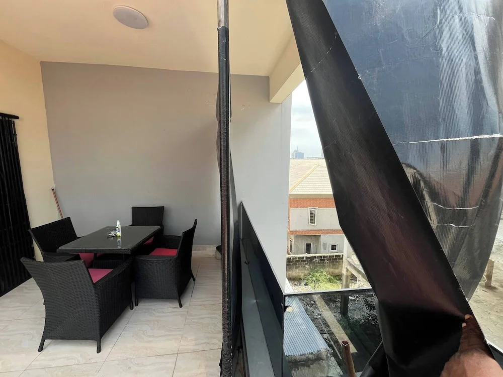 Aurequire 3 Bedroom Duplex Lekki Phase 1 Lagos