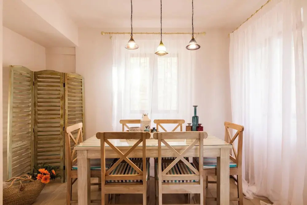 Villas Muscallas by Konnect, 200m from the Beach