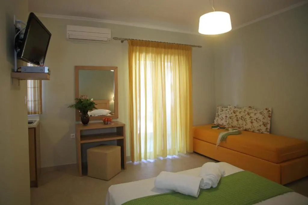 Pantazis Studios
