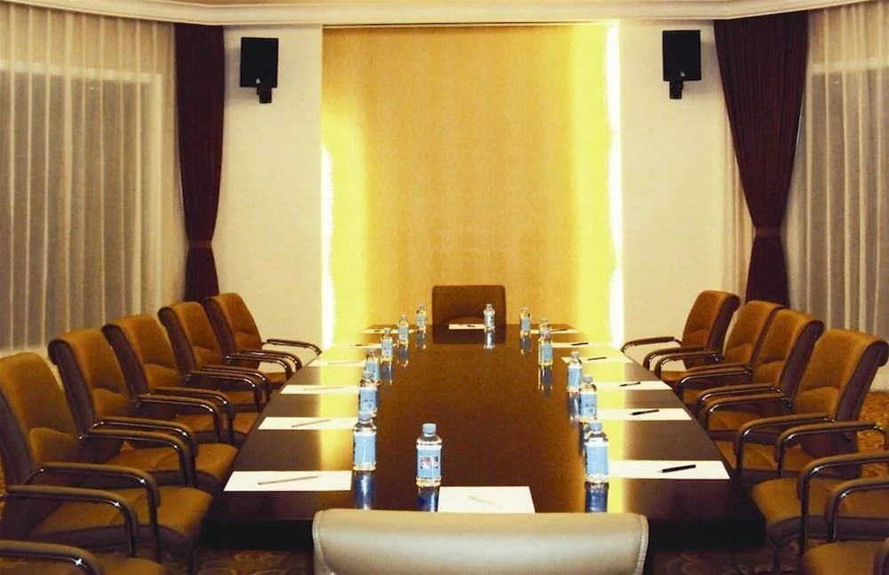 Royal Tulip Hotel Tianjin