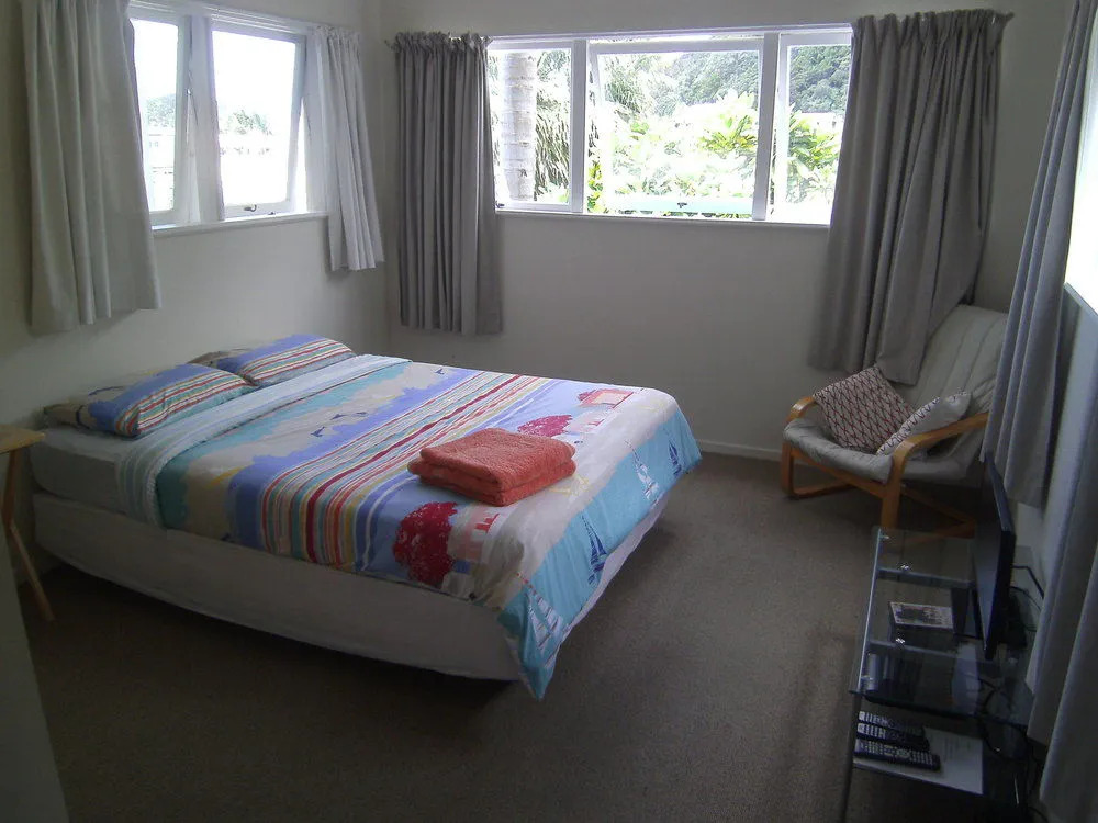 Cap'n Bob's Beach House - Hostel