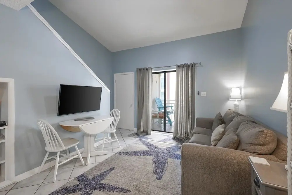 Sugar Beach 353 1 Bedroom Condo