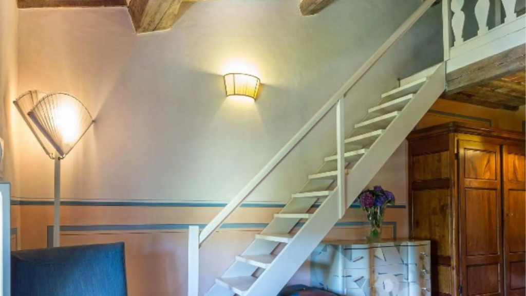 Aristocratic Luxury Villa Lucca-villa Lenna