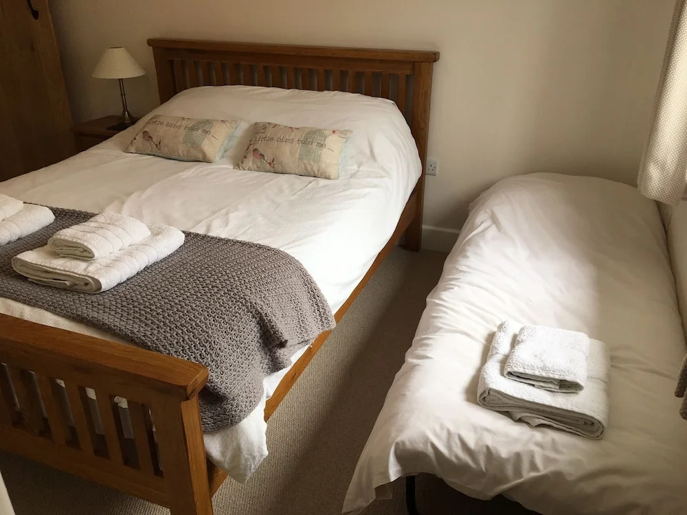 STUNNING FARM COTTAGES at South Downs Rural Retreats