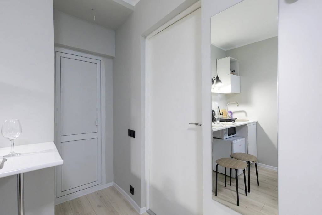 Apartamenty Istorichesky Tsentr na Sommera 13