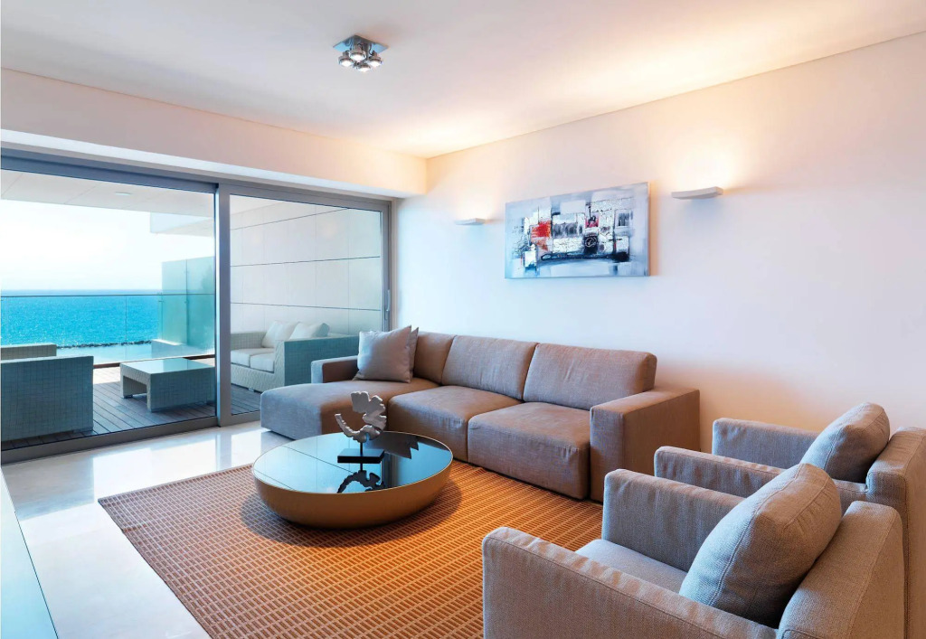 Olympic Residence Deluxe Apartments