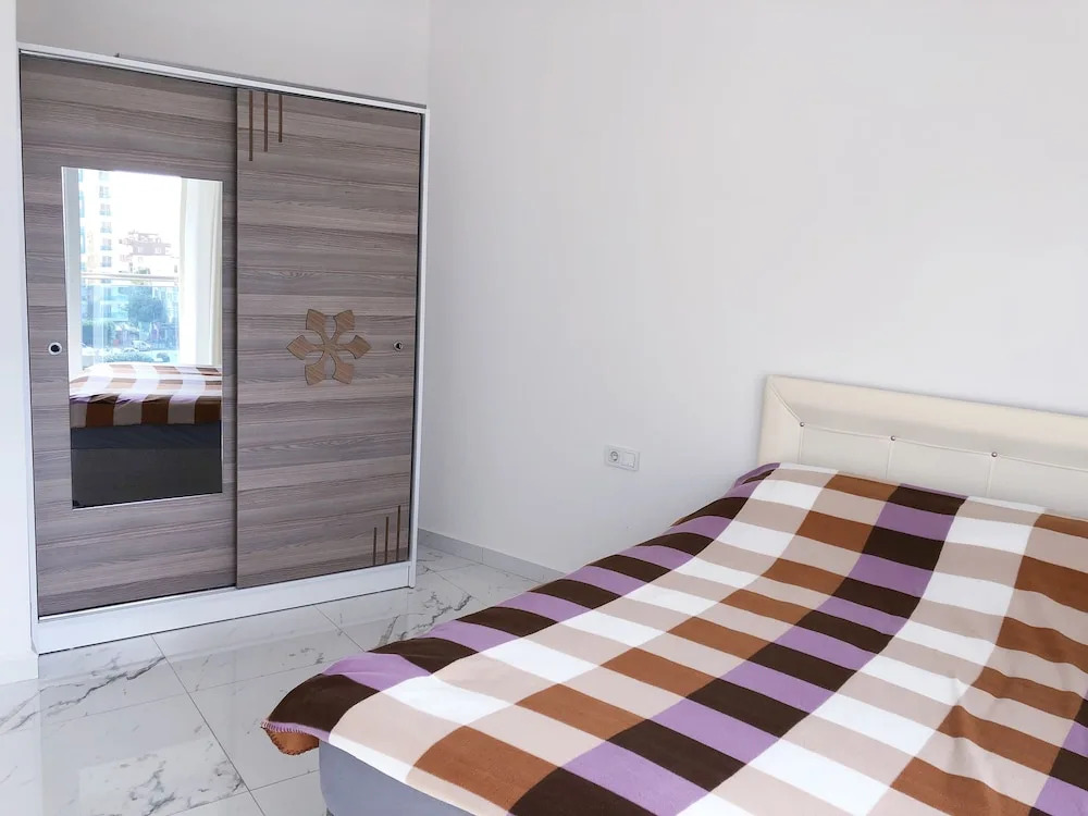 Elite Life 5 Residence 1 Bedroom