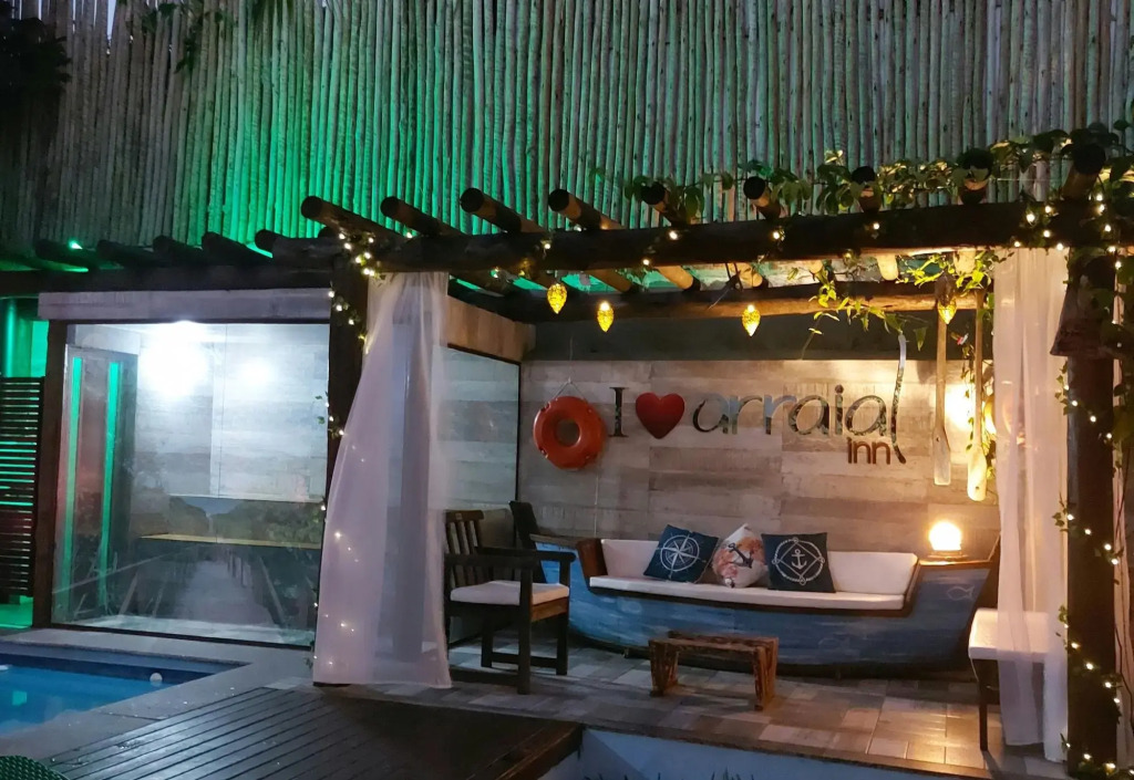 Pousada Arraial Inn