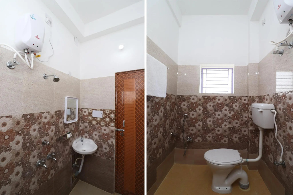 OYO Flagship 29602 Shine Inn
