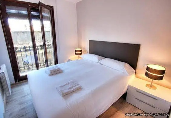 City Stays Portaferrissa Apartments