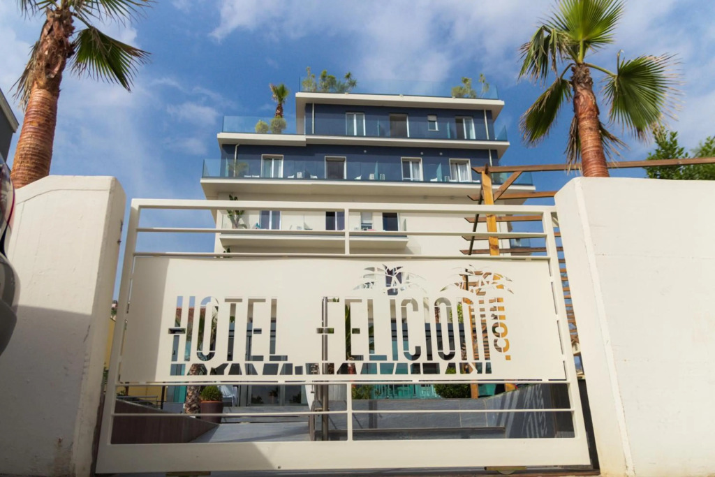 Hotel Felicioni