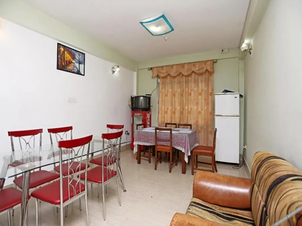 Whispering Pines By OYO Rooms