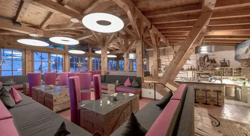 Bergresidenz Mühle