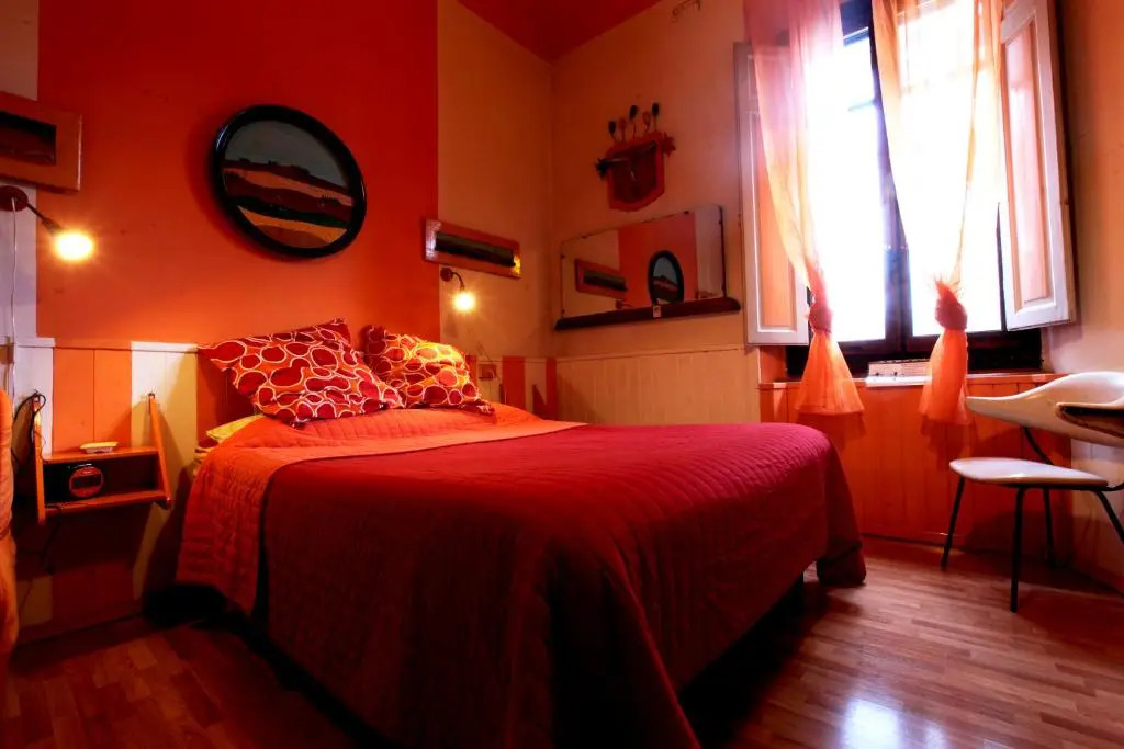 Albergo I Villini