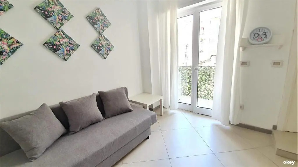Casa Maria - Bari Centro