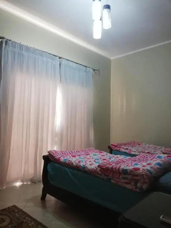 Luxury Towers Host