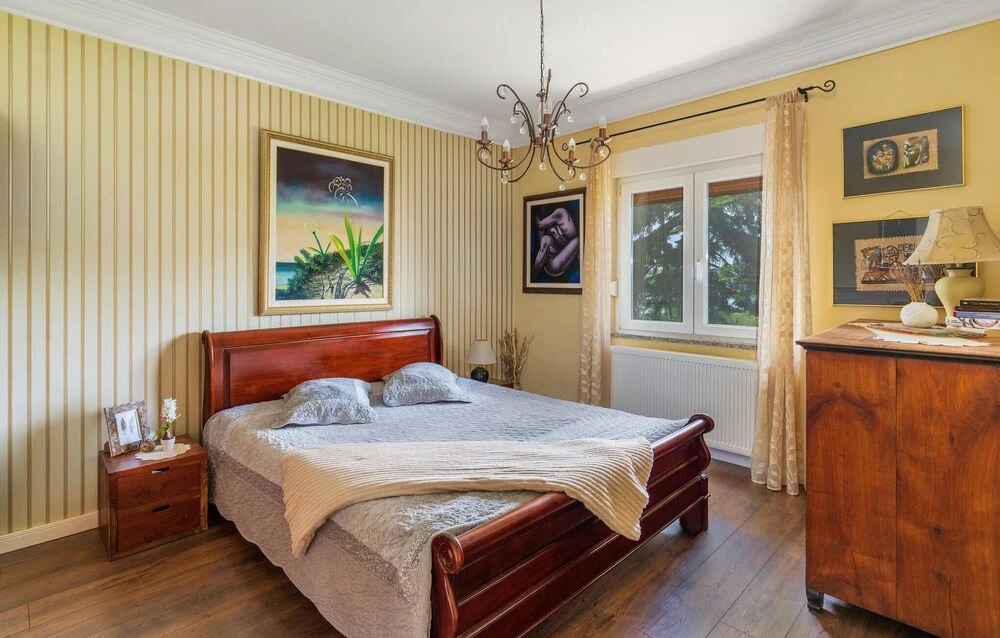 Amazing Home in Kastav With Wifi and 4 Bedrooms