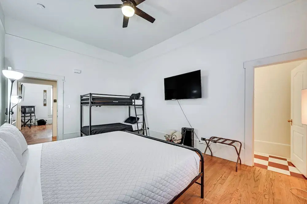 4 Mi to Downtown Flagstaff: Getaway w/ Views