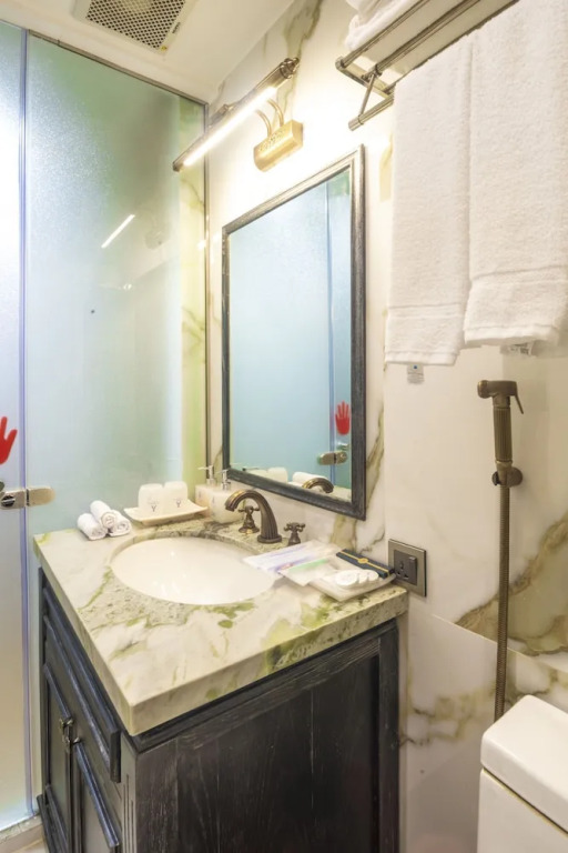 Athena Hotel Quy Nhơn