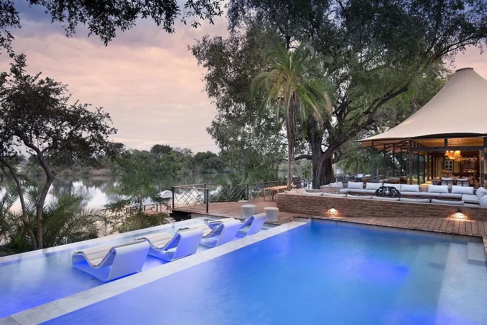 Thorntree River Lodge