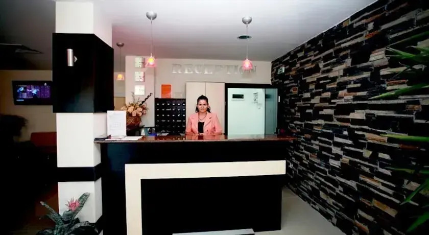 Obzor City Hotel