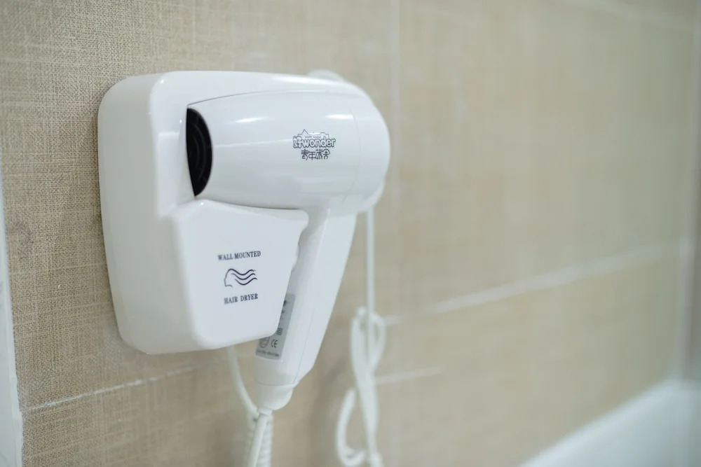 How Wonder Youth Hostel-East Nanning Station Branch