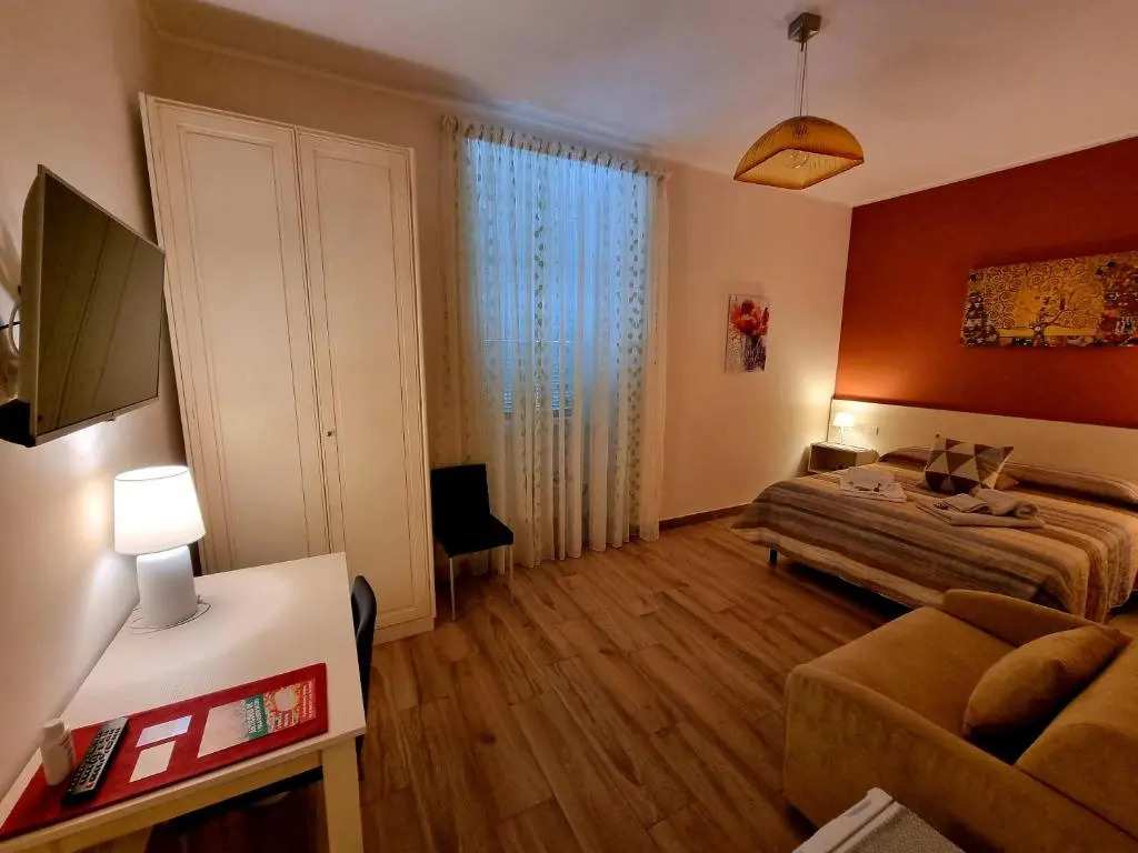 Il Casale nel Parco Guesthouse