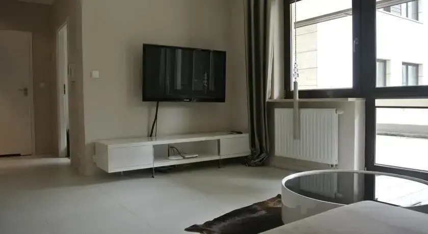 Apartamenty Lea