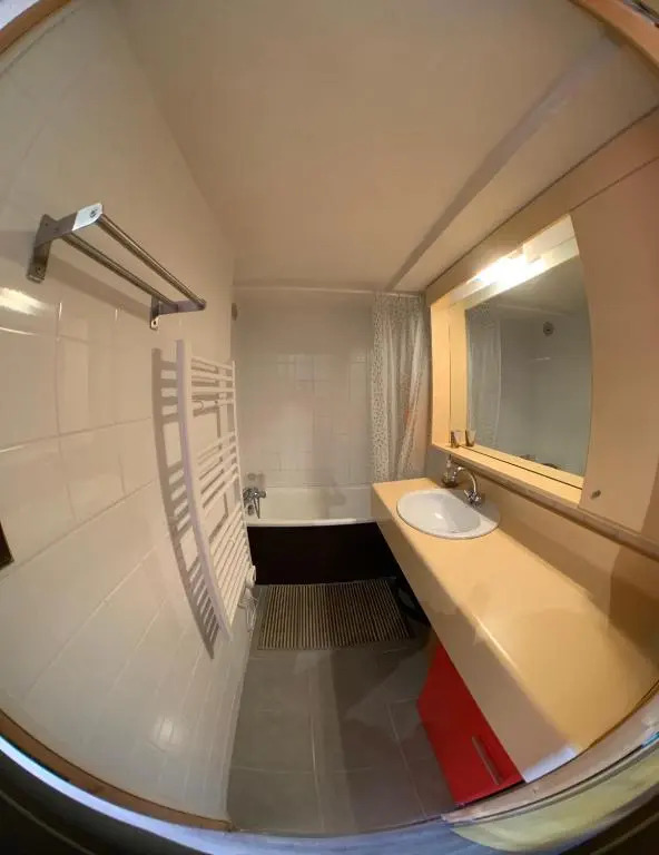 Location appartement Chamrousse 1650 - Superbe vue